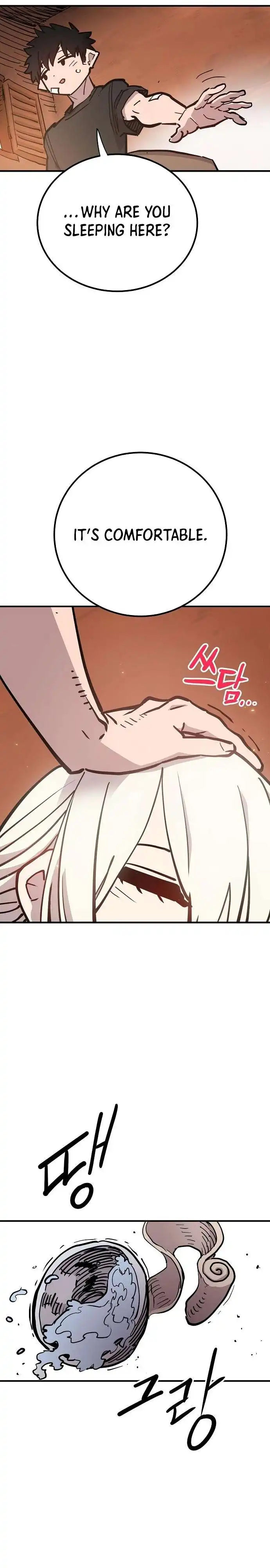 Player Chapter 169 — Page 36