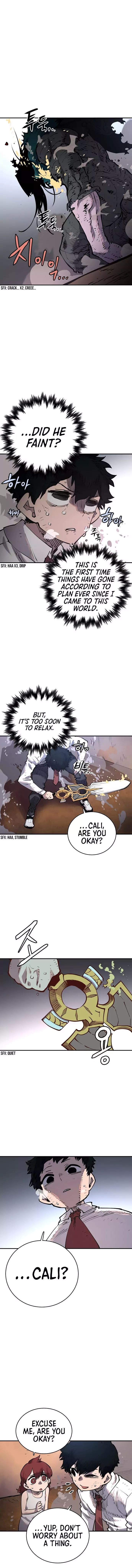 Player Chapter 17 — Page 6