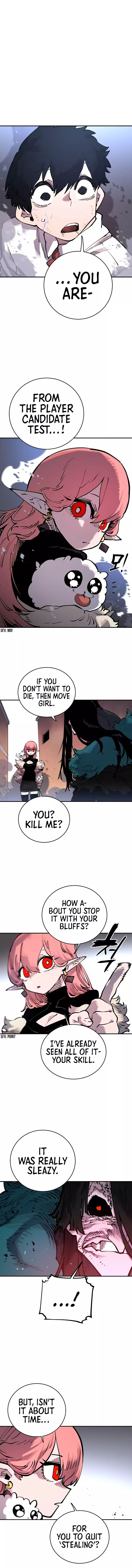 Player Chapter 17 — Page 13