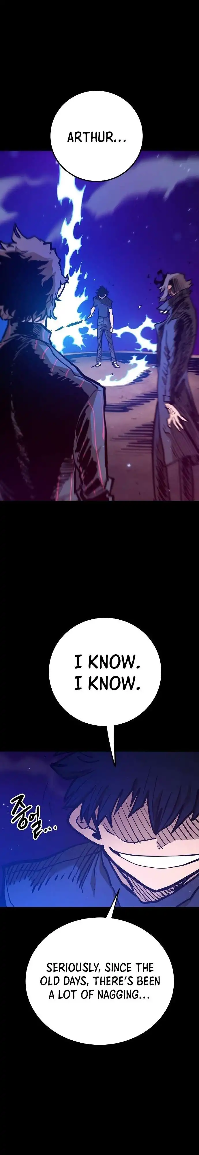 Player Chapter 170 — Page 2
