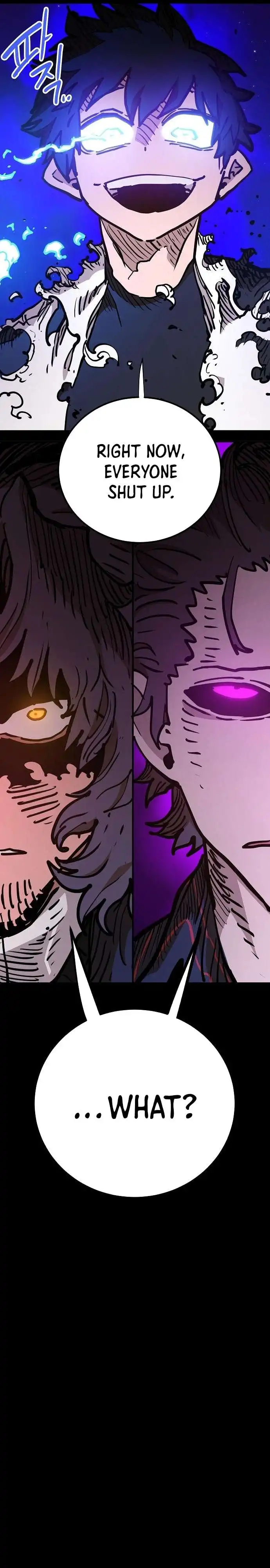 Player Chapter 170 — Page 4