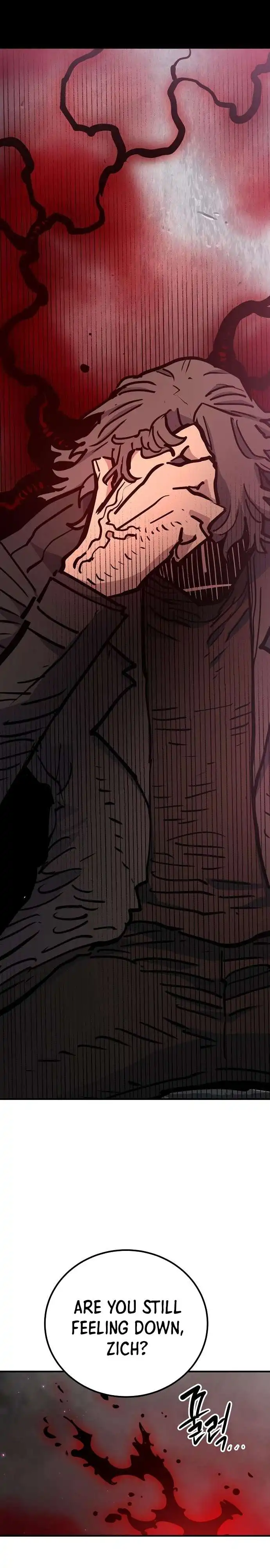 Player Chapter 170 — Page 5