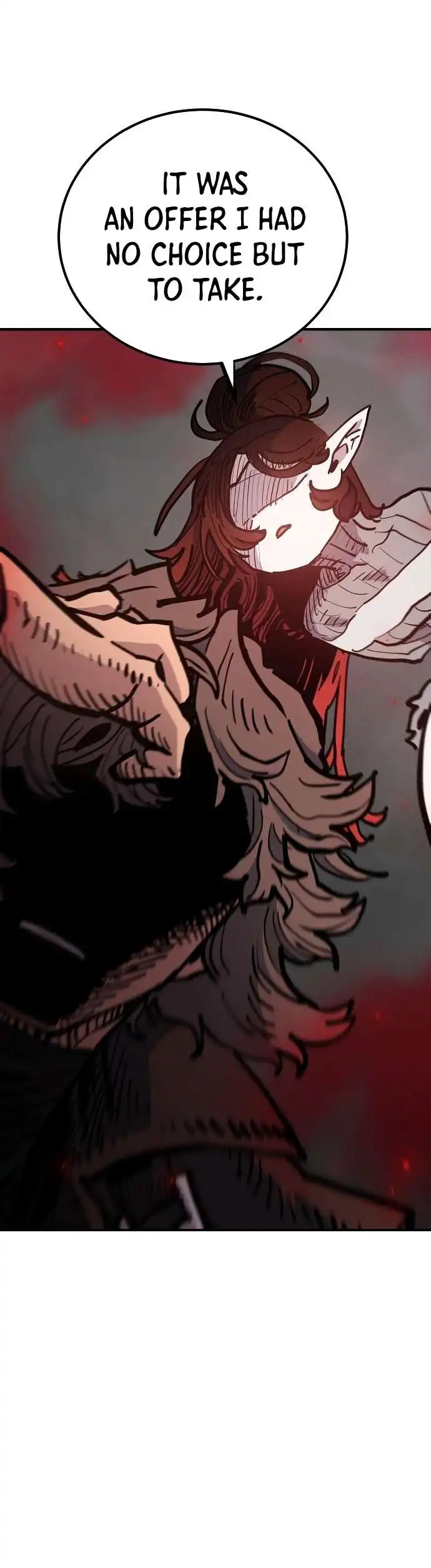 Player Chapter 170 — Page 6