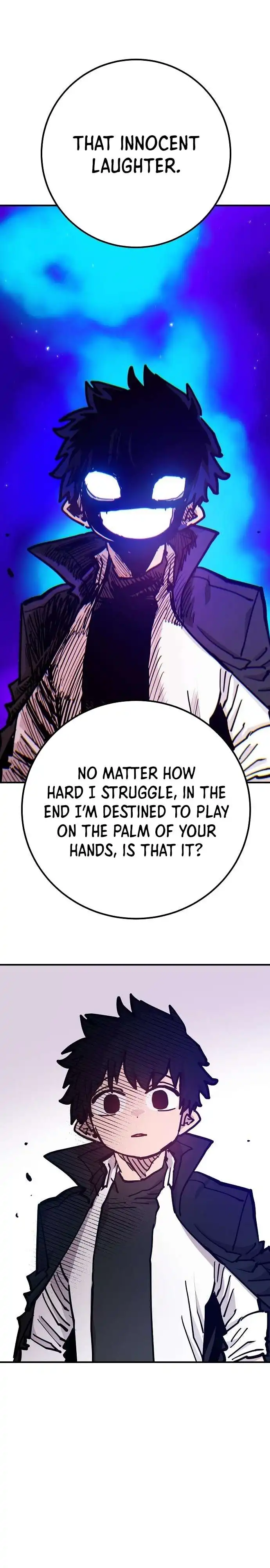 Player Chapter 170 — Page 9