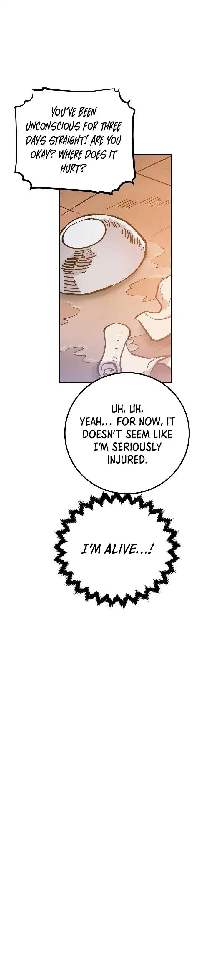 Player Chapter 170 — Page 14