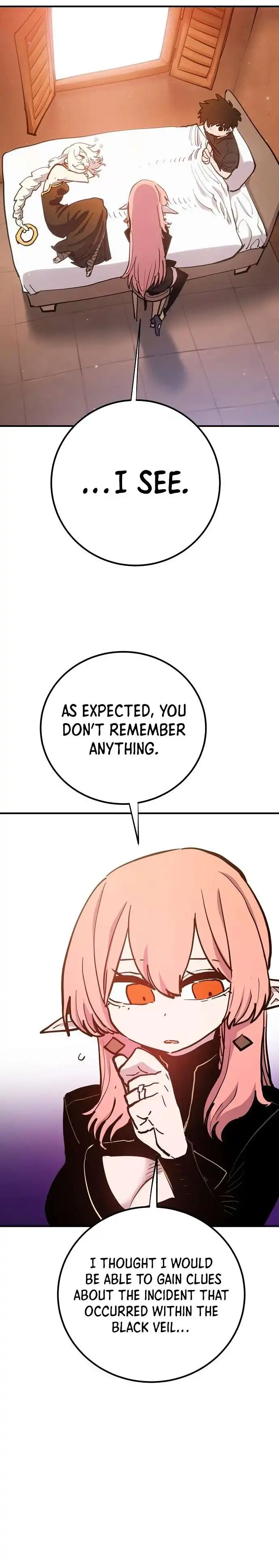 Player Chapter 170 — Page 15