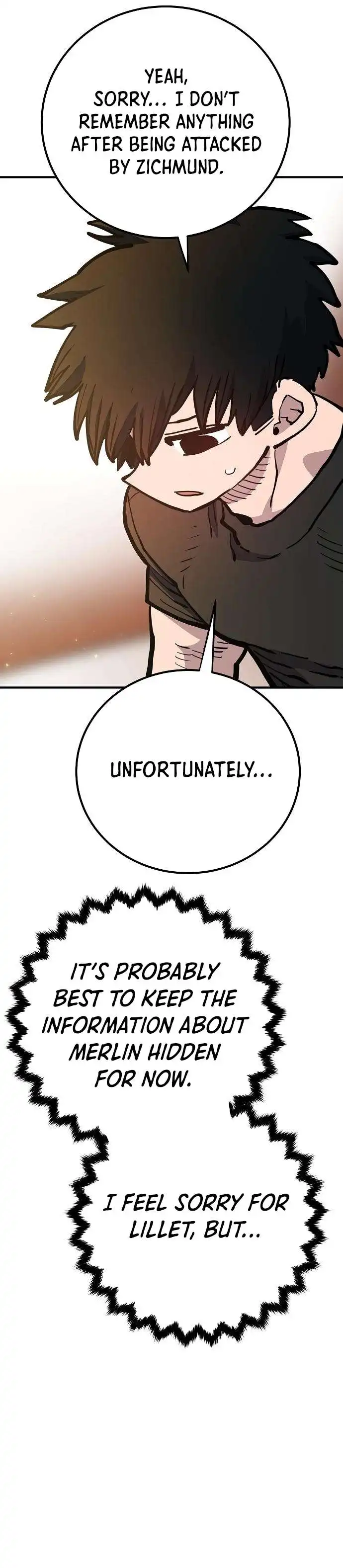 Player Chapter 170 — Page 16