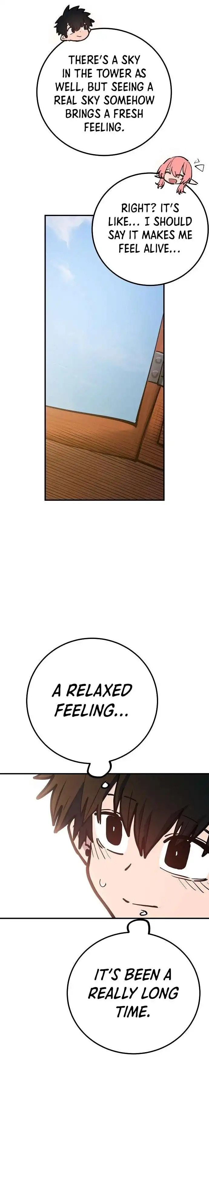 Player Chapter 170 — Page 19