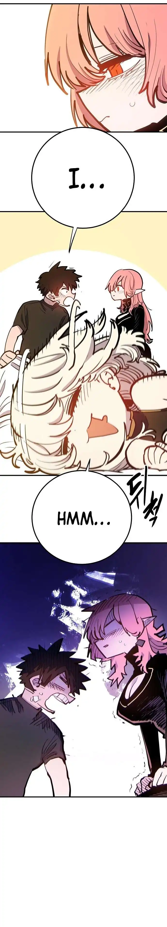 Player Chapter 170 — Page 21