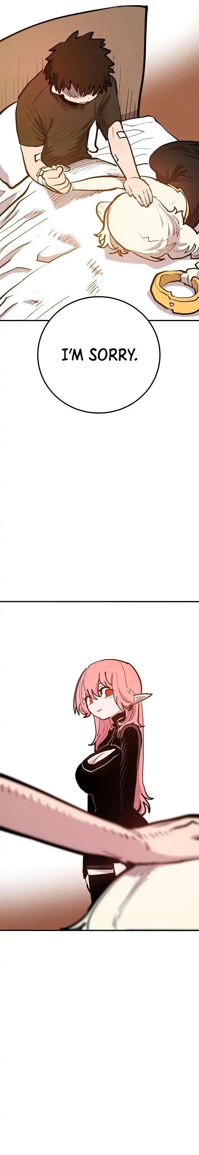 Player Chapter 170 — Page 25