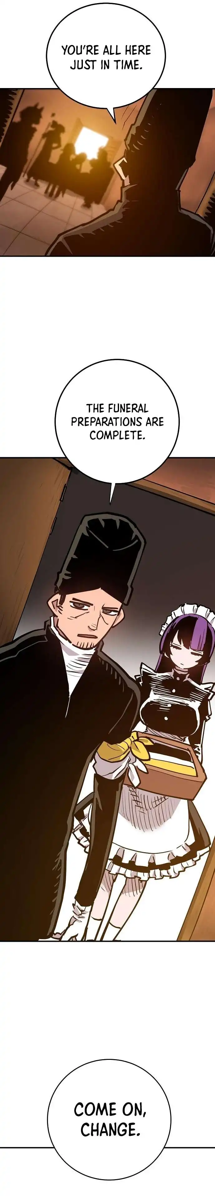 Player Chapter 170 — Page 39