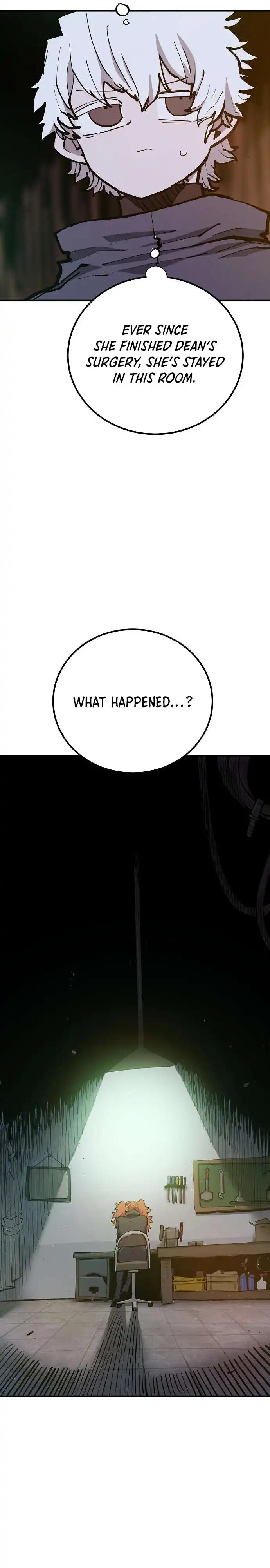 Player Chapter 171 — Page 3