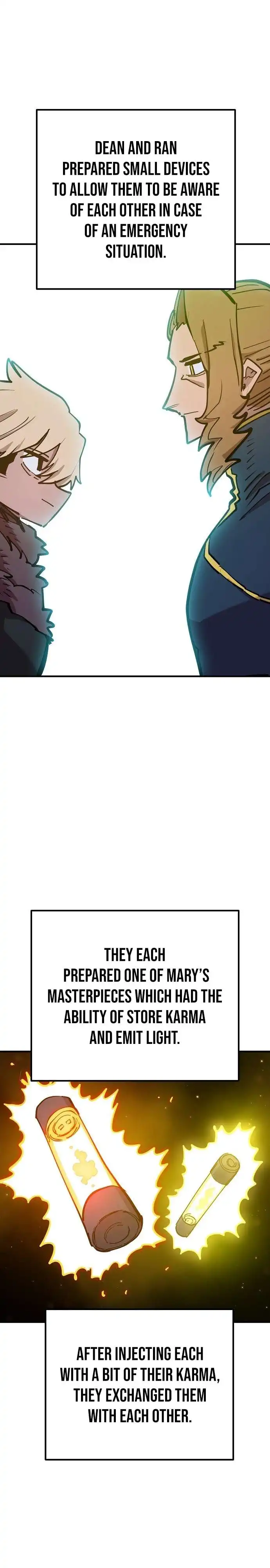 Player Chapter 171 — Page 4