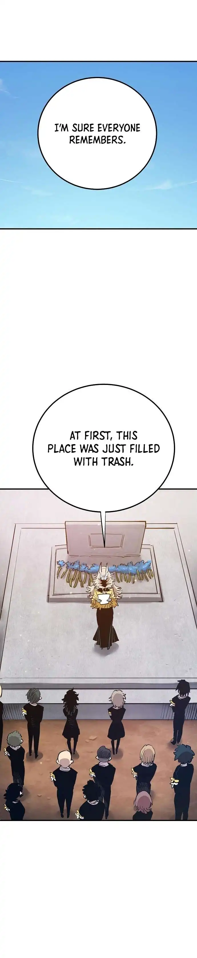 Player Chapter 171 — Page 14