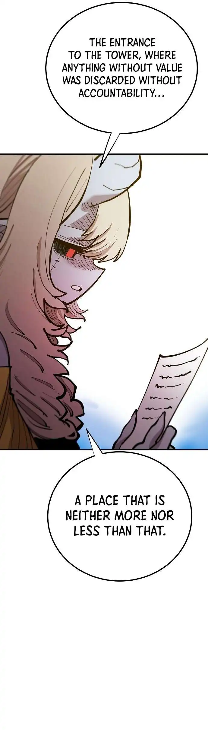 Player Chapter 171 — Page 15