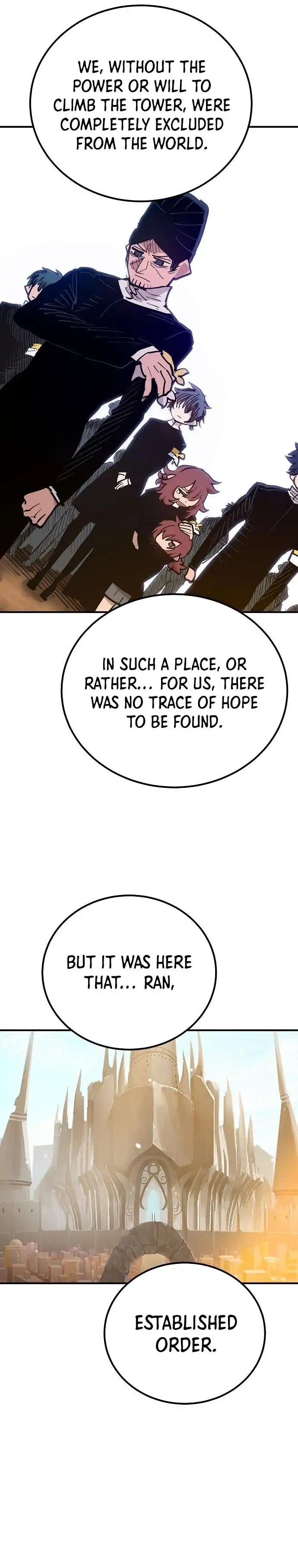 Player Chapter 171 — Page 16