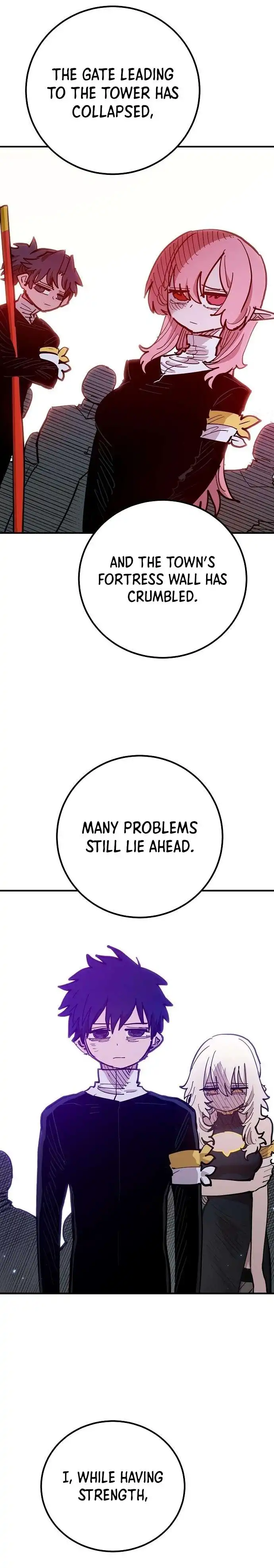 Player Chapter 171 — Page 18