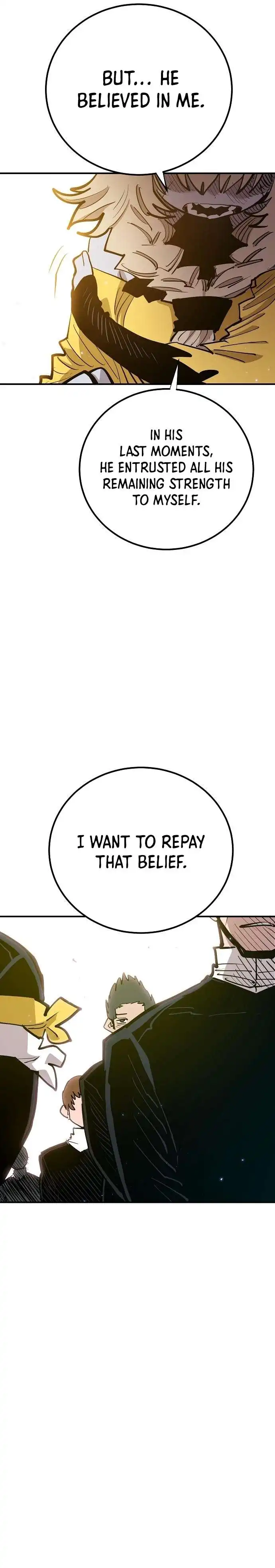 Player Chapter 171 — Page 20