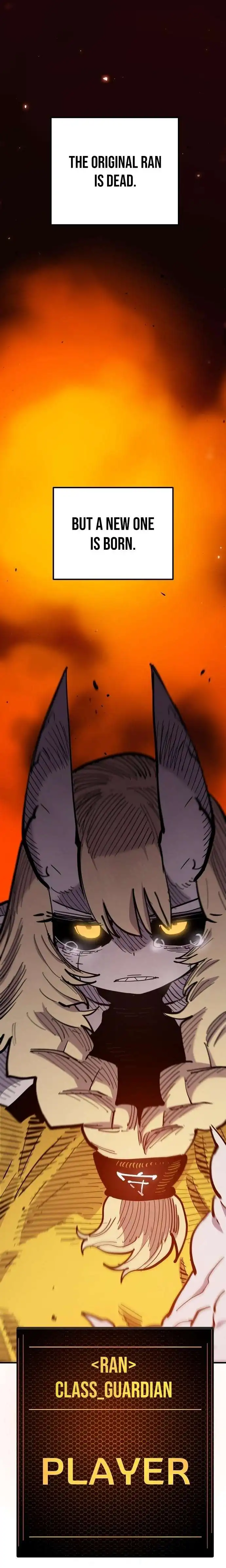 Player Chapter 171 — Page 29