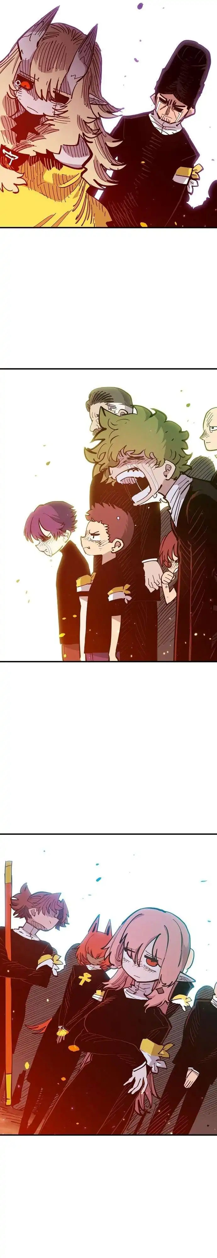 Player Chapter 171 — Page 33