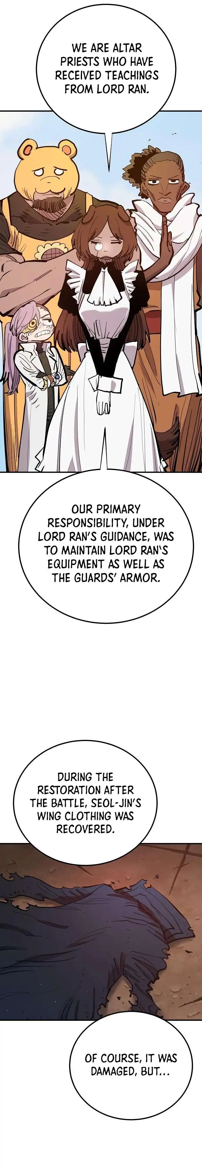 Player Chapter 171 — Page 36