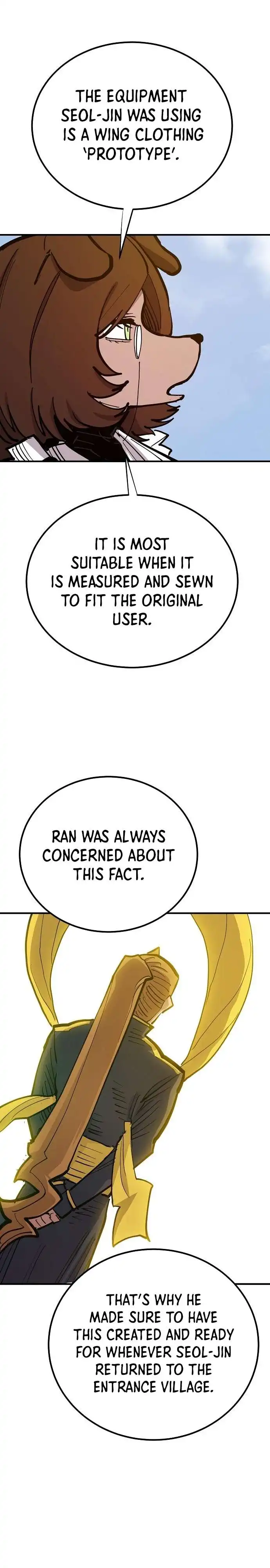 Player Chapter 171 — Page 37