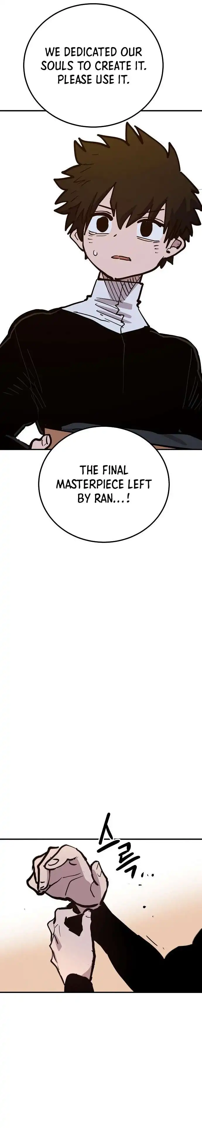 Player Chapter 171 — Page 39