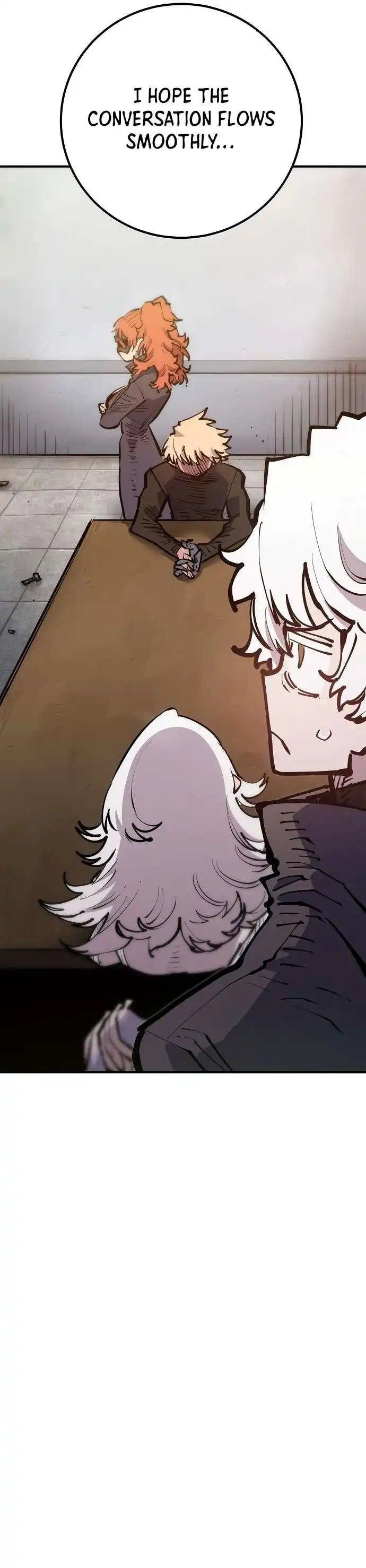 Player Chapter 172 — Page 3