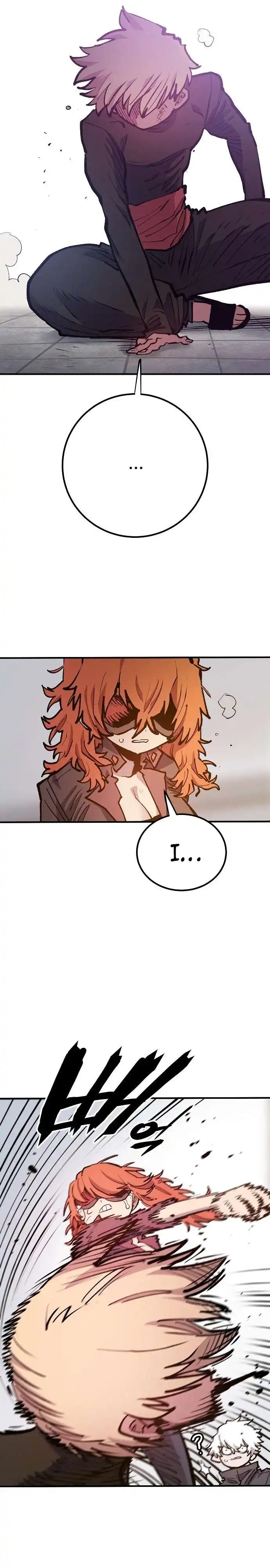 Player Chapter 172 — Page 13