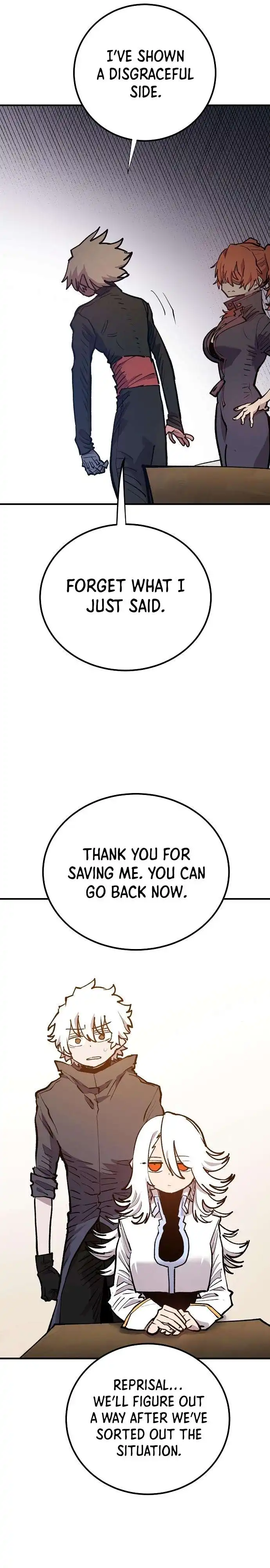 Player Chapter 172 — Page 16