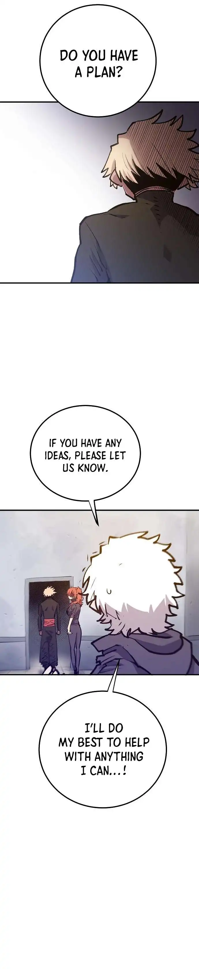 Player Chapter 172 — Page 18