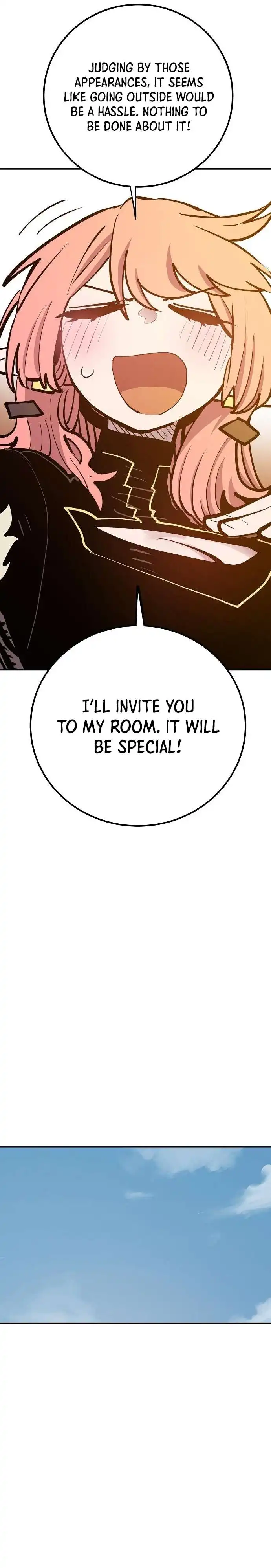 Player Chapter 172 — Page 31