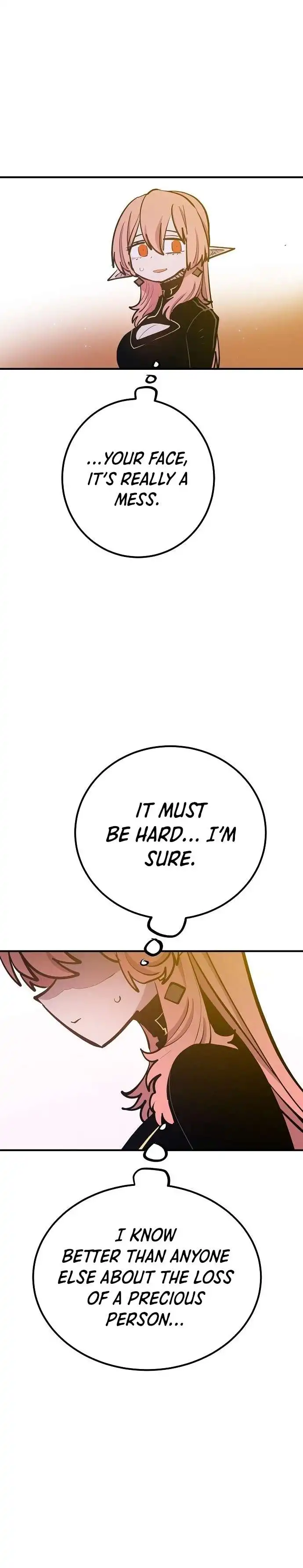 Player Chapter 172 — Page 34