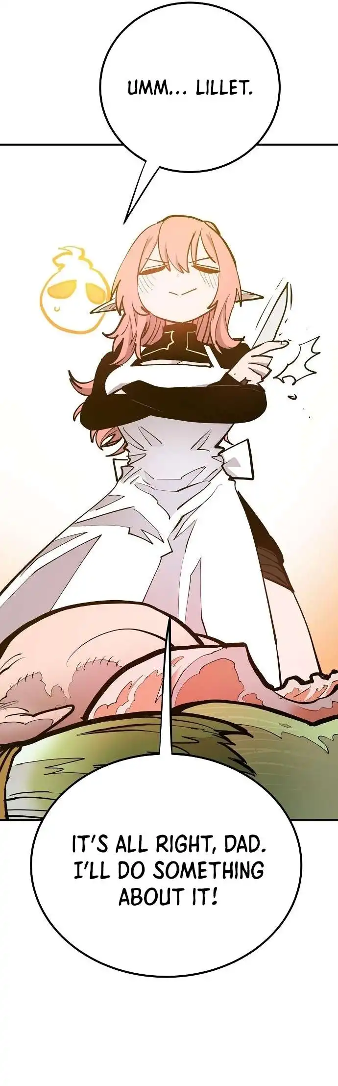 Player Chapter 172 — Page 38