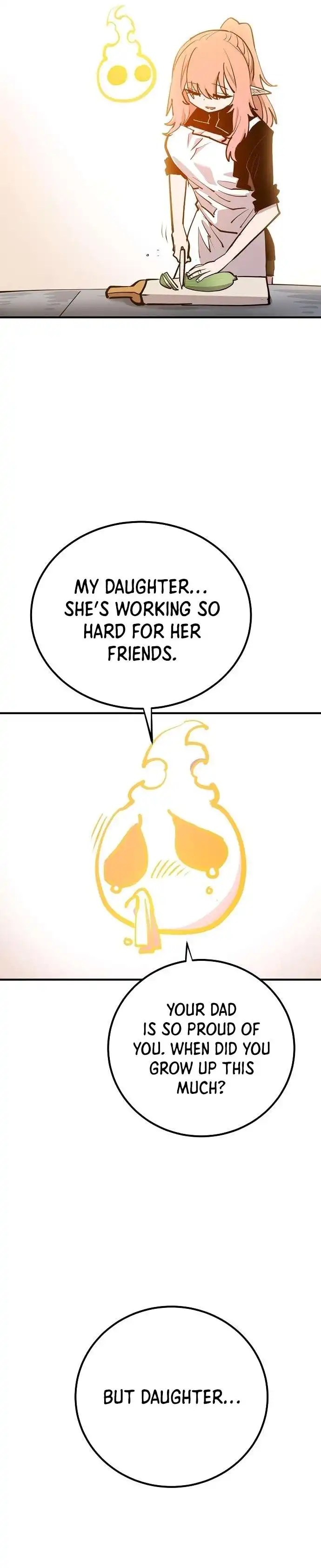 Player Chapter 172 — Page 40