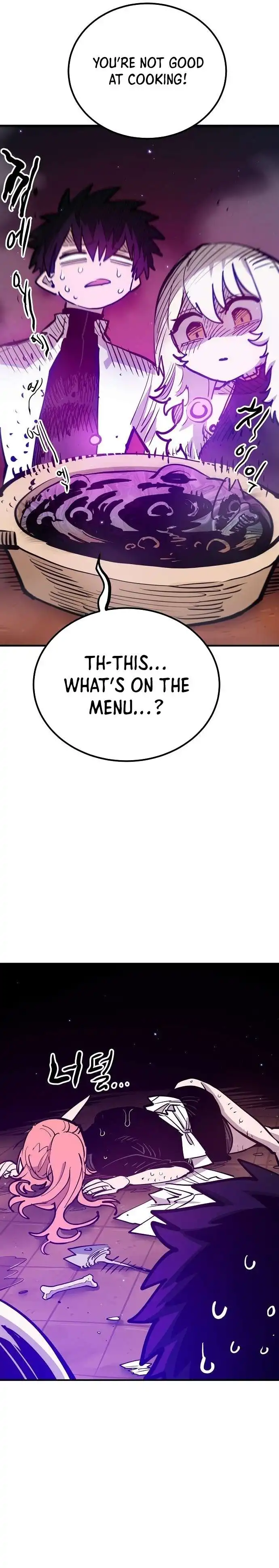 Player Chapter 172 — Page 41