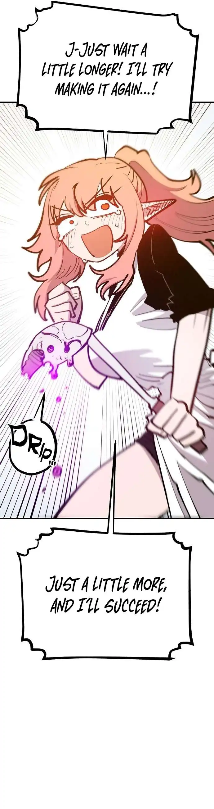 Player Chapter 173 — Page 2
