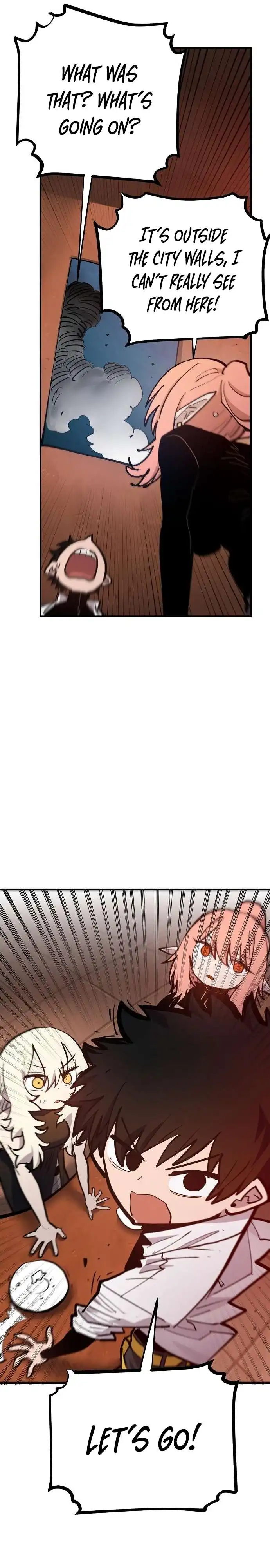 Player Chapter 173 — Page 16