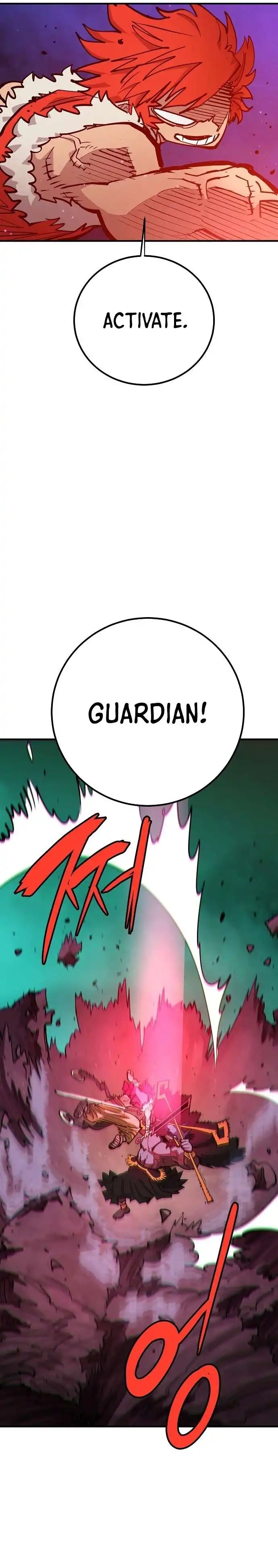 Player Chapter 173 — Page 23