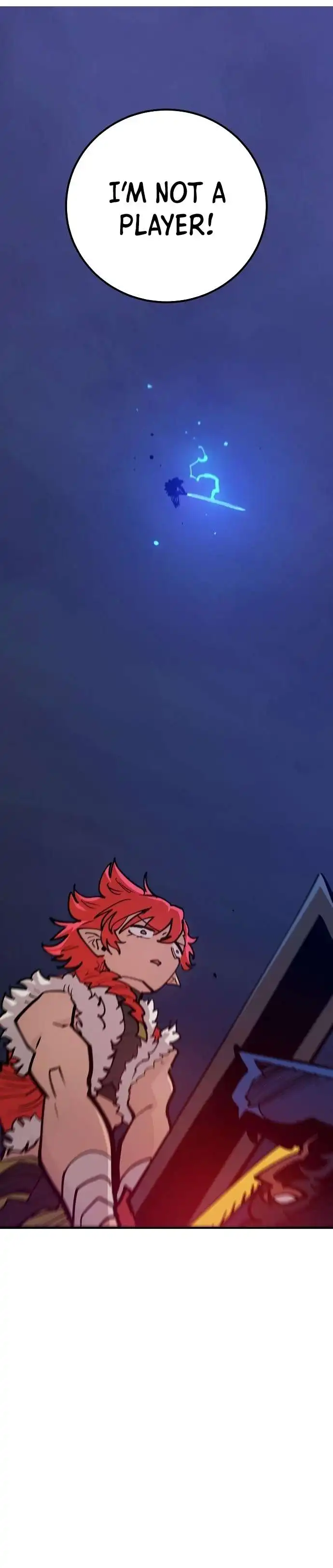 Player Chapter 173 — Page 26