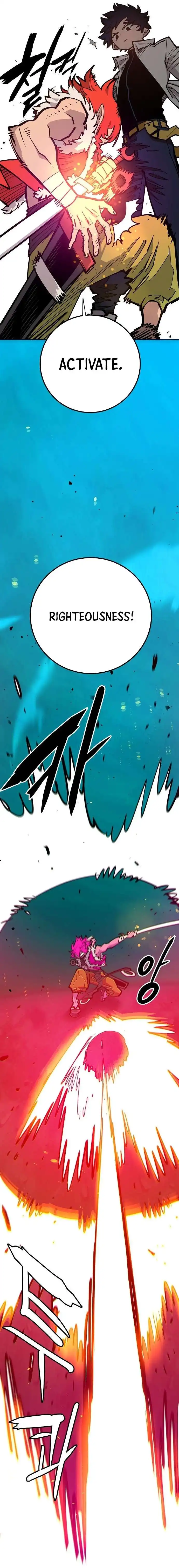 Player Chapter 173 — Page 36