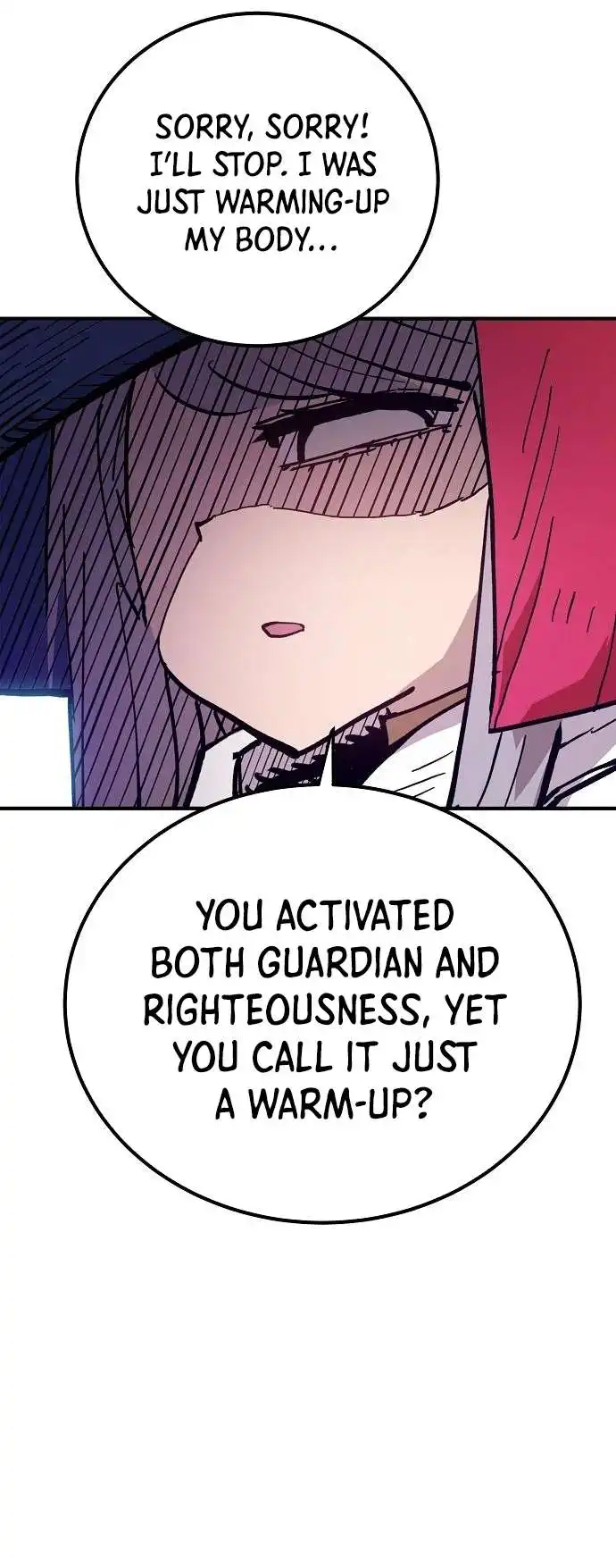 Player Chapter 173 — Page 42