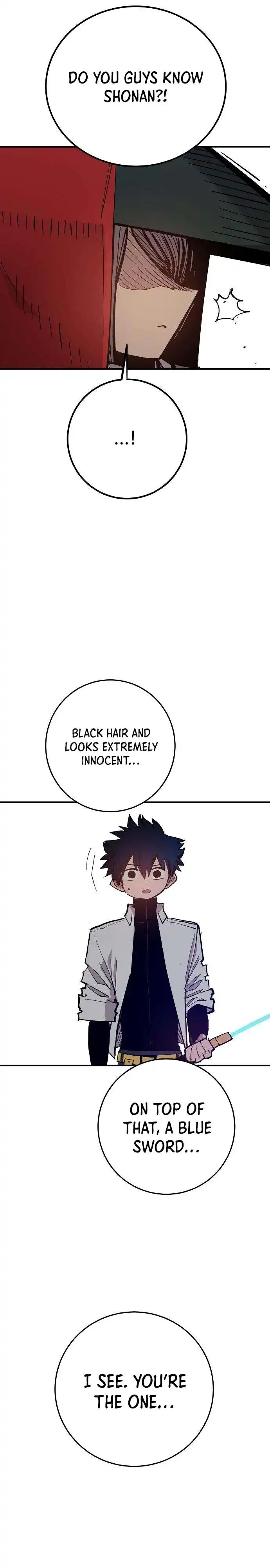 Player Chapter 173 — Page 44