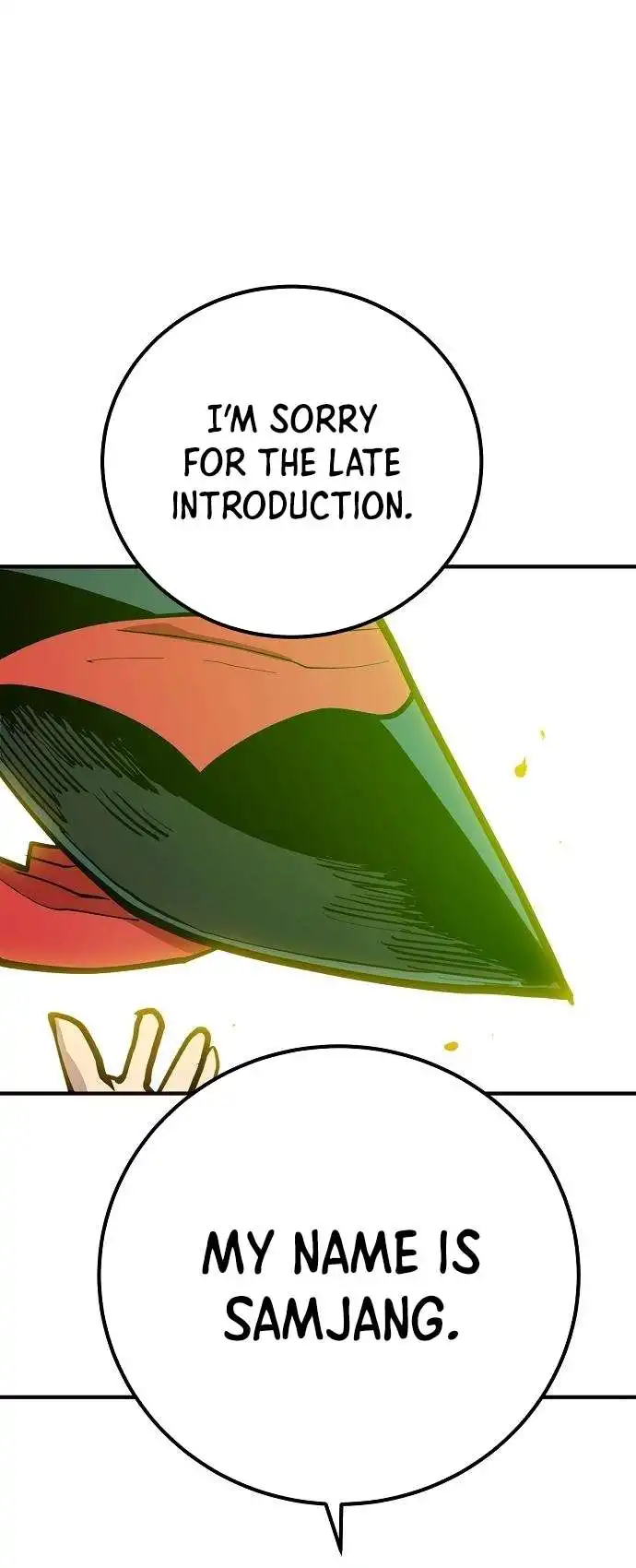 Player Chapter 173 — Page 45