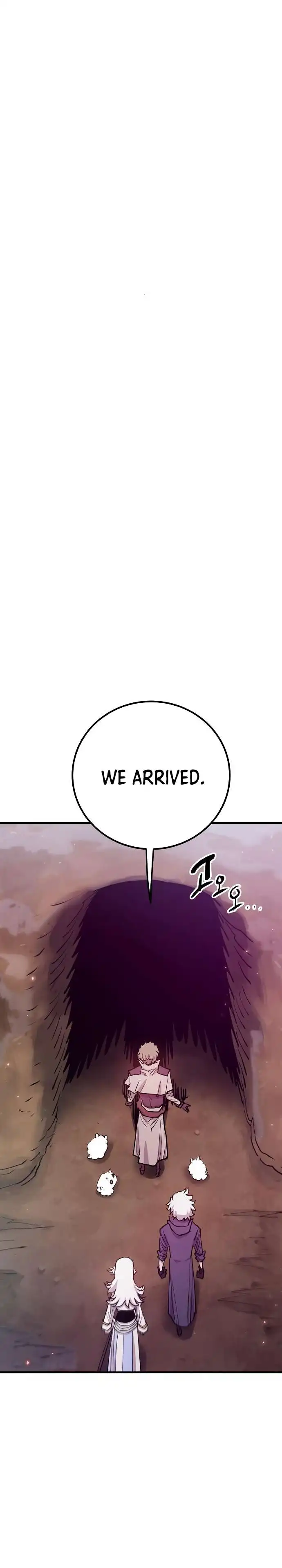Player Chapter 174 — Page 3