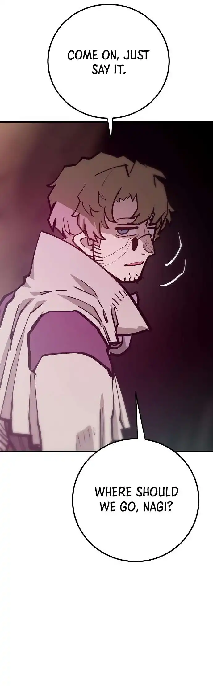 Player Chapter 174 — Page 4