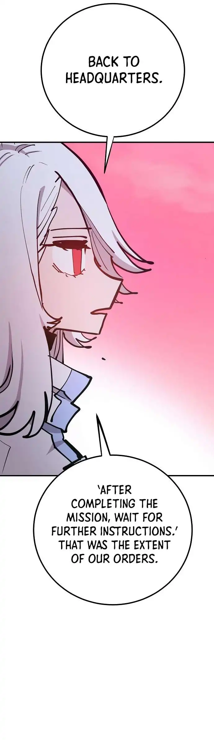 Player Chapter 174 — Page 5