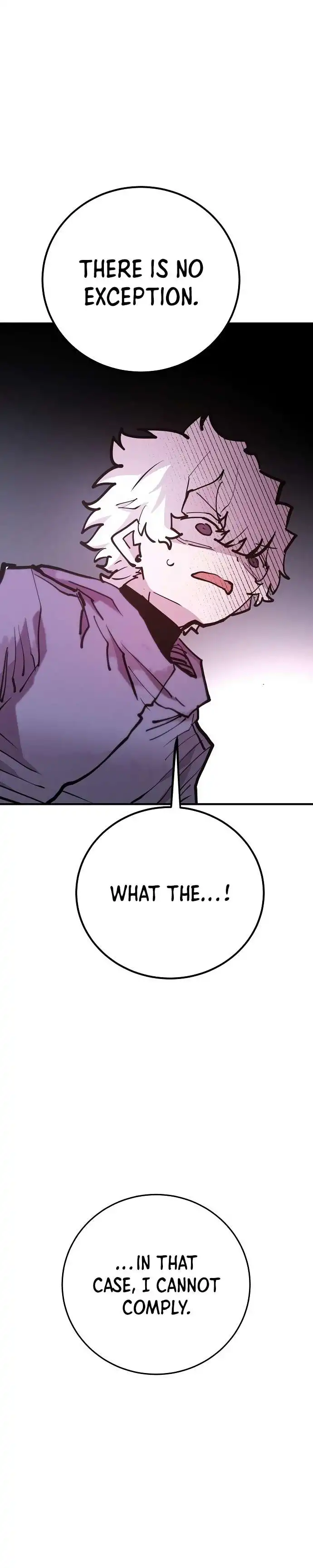 Player Chapter 174 — Page 9