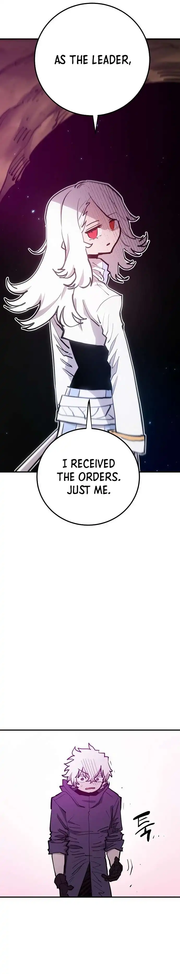 Player Chapter 174 — Page 11