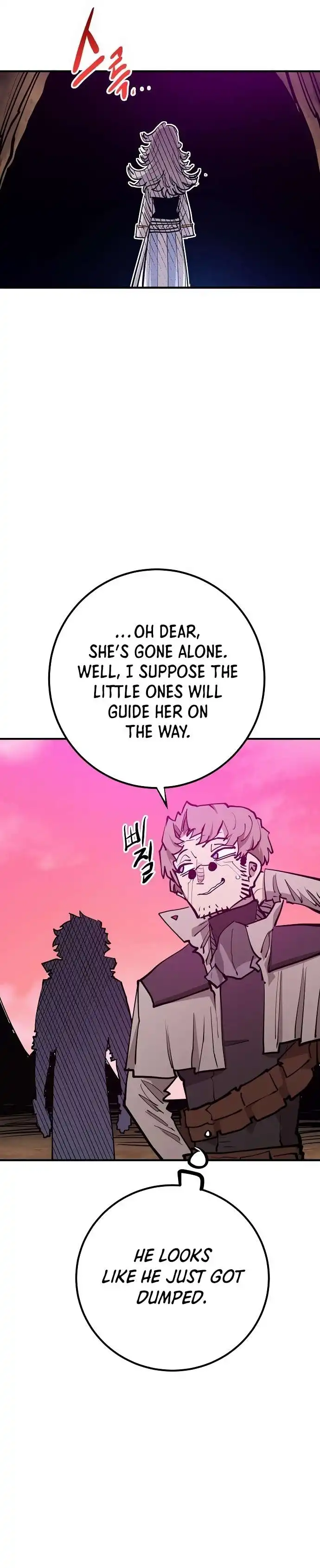 Player Chapter 174 — Page 12
